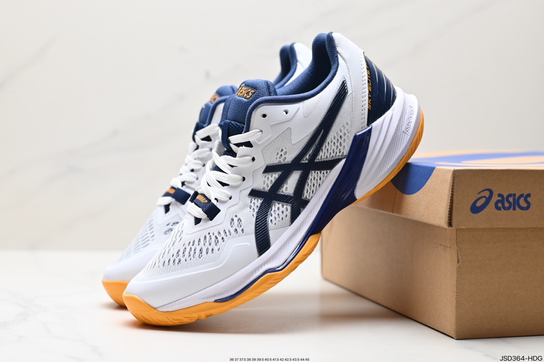 Asics Shoes